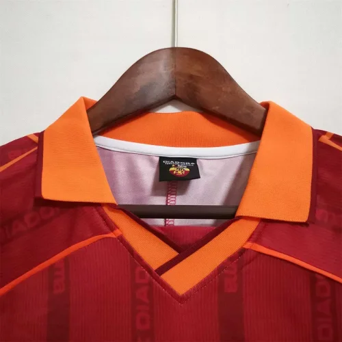 Roma 1990-00 home