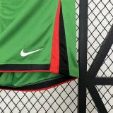 Portugal 2024 Home Shorts