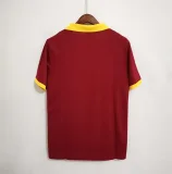Roma 1989-90 home