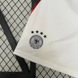Germany 2024 Home Shorts