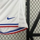 France 2024 Home Shorts