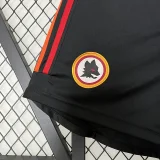Roma 2023-24 third away Shorts