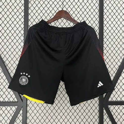 Germany 2024 Away Shorts