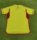 Colombia 2022-23 Home 