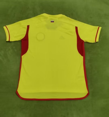 Colombia 2022-23 Home 