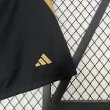 Belgium 2024 Home Shorts