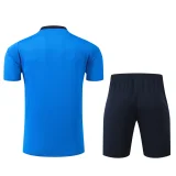 Chelsea 2024-25 blue training suit