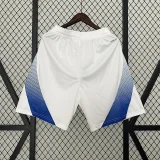 Italy 2024 Home Shorts