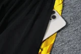 Dortmund 2024-25 yellow training suit