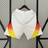 Germany 2024 Home Shorts