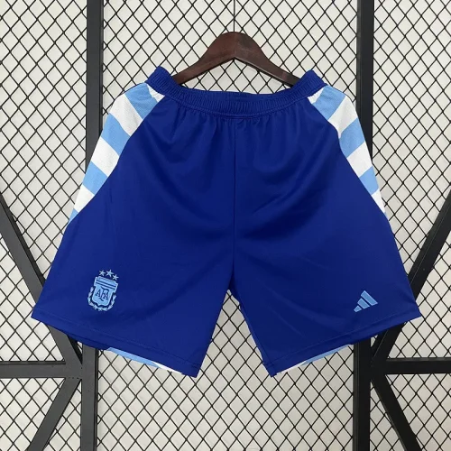 Argentina 2024 Away Shorts