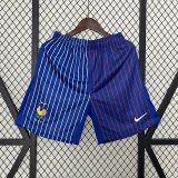 France 2024 away Shorts