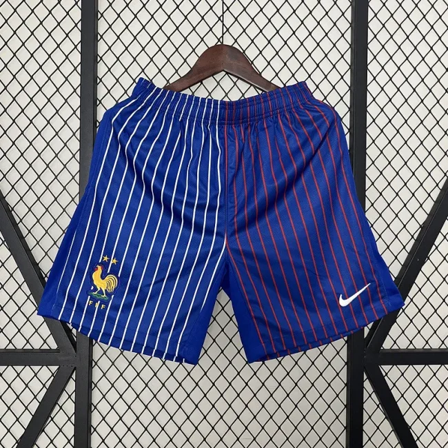 France 2024 away Shorts