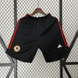 Roma 2023-24 third away Shorts