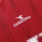 Roma 1990-00 home