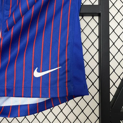 France 2024 away Shorts