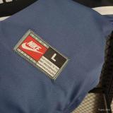 Retro 1998-99 Inter Milan Third Blue Jersey