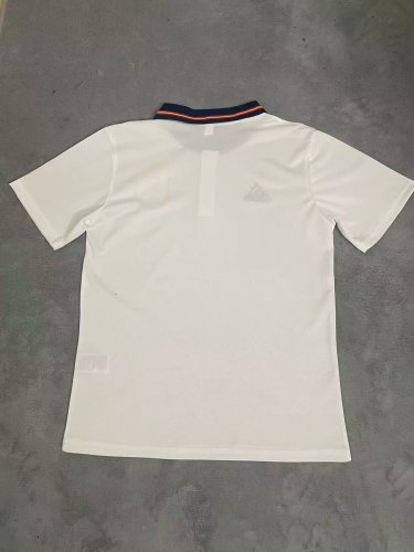 2024 Spain white POLO