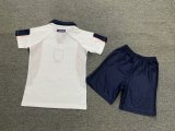 1998 England home retro kids kit