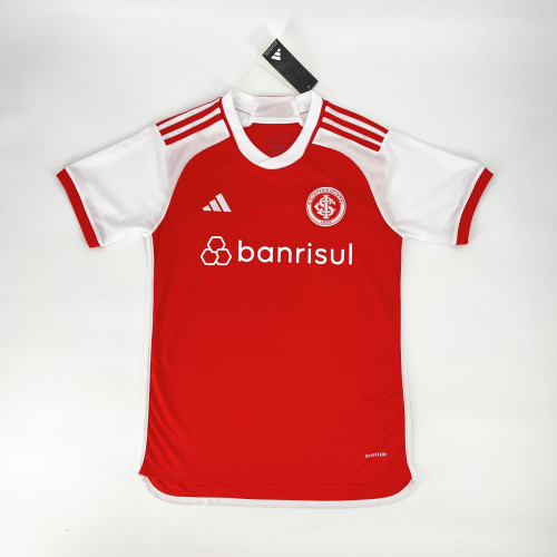 Internacional 2024-25 Home All sponsors S-4XL