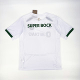 2023-24 Sporting Lisbon European Cup Winners' Cup Special Jersey