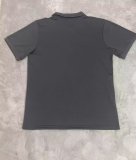 2024-25 Tottenham black POLO