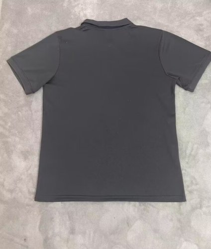 2024-25 Tottenham black POLO