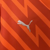 2024-25 Palmeiras Orange goalkeeper jersey