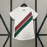 2024-25 Fluminense away woman jersey