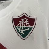 2024-25 Fluminense away woman jersey