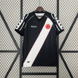 2024-25 Vasco da Gama black special edition jersey