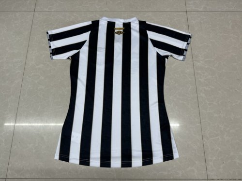 2024-25 Santos away woman jersey