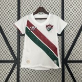 2024-25 Fluminense away woman jersey