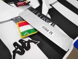 Juventus 1998-99 home