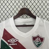 2024-25 Fluminense away woman jersey