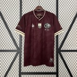 2024-25 Atletico Mineiro red jersey