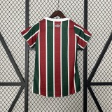Fluminense 2024-25 home women jersey