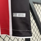 2024-25 Santa Cruz home jersey