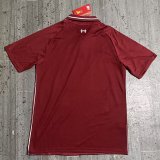 Liverpool 18-19 retro jersey