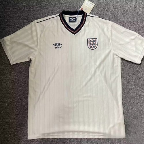 England 1986 home