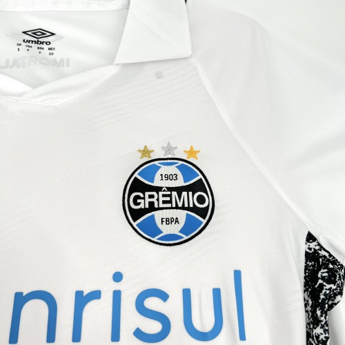 2024-25 Gremio away jersey