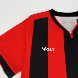 2024-25 Vitoria home soccer jersey