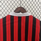 2024-25 AC Milan Reversible windbreaker