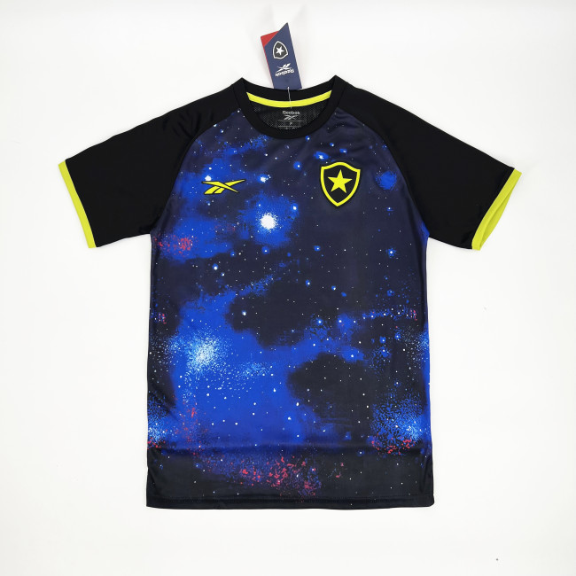 2024-25 Botafogo star special version jersey