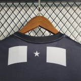 2023-24 Botafogo home soccer jerseys 