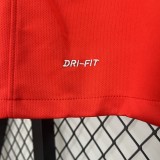 2015-16 Chile home retro jersey