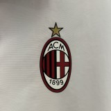 2024-25 AC Milan Reversible windbreaker