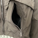 2024 New Windbreaker