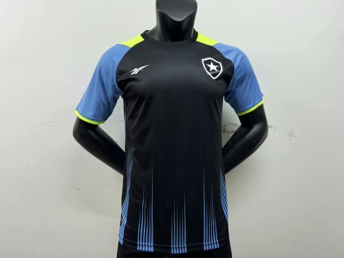 2024-25 Botafogo blue training jersey