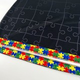 2024-25 Remo Autismo special edition jersey